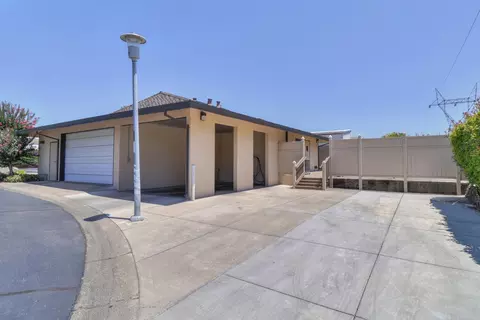 Exterior - 340 Stonebrook Dr, Folsom, CA 95630 photo 26 of 27