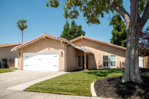 1605 Radcliffe Ave, Modesto, CA 95358 photo 1