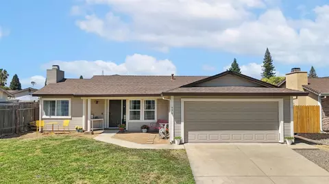 696 Young Way, Roseville, CA 95678