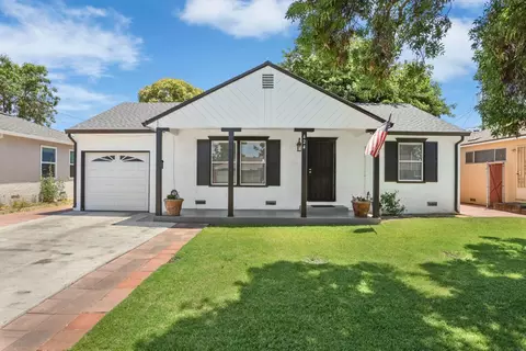 424 E Downs St, Stockton, CA 95204 photo 1