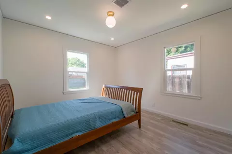 Bedroom - 314 E Mendocino Ave, Stockton, CA 95204 photo 3 of 6