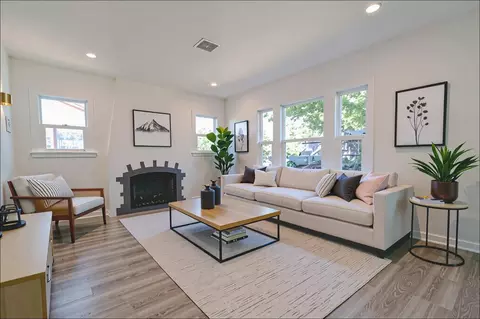 Living - 314 E Mendocino Ave, Stockton, CA 95204 photo 8 of 10