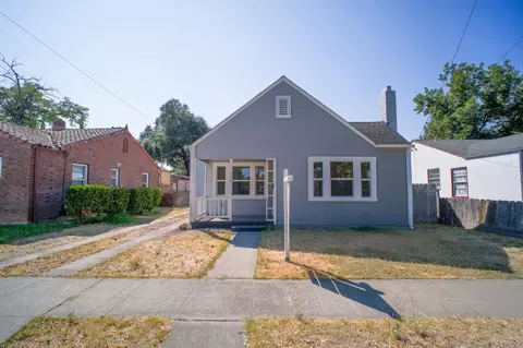 Exterior - 314 E Mendocino Ave, Stockton, CA 95204 photo 1 of 10