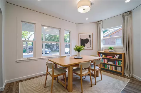 Dining - 314 E Mendocino Ave, Stockton, CA 95204 photo 1 of 1