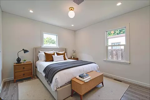 Bedroom - 314 E Mendocino Ave, Stockton, CA 95204 photo 4 of 6