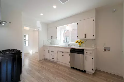 Kitchen - 314 E Mendocino Ave, Stockton, CA 95204 photo 2 of 2