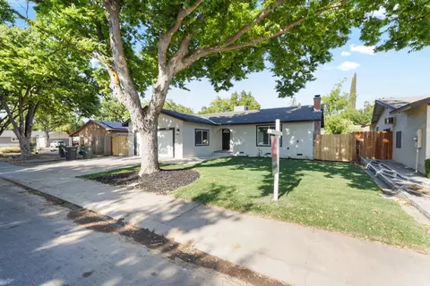 Exterior - 1908 Serena Ave, Modesto, CA 95355 photo 2 of 7