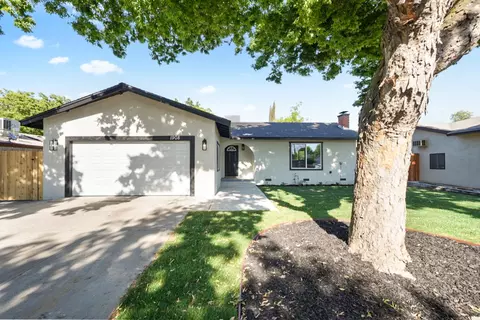 Exterior - 1908 Serena Ave, Modesto, CA 95355 photo 3 of 7