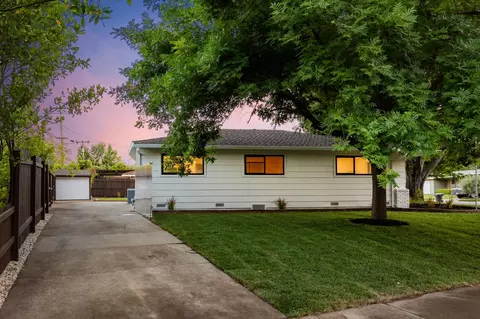 1233 Meredith Way, Carmichael, CA 95608 photo 30