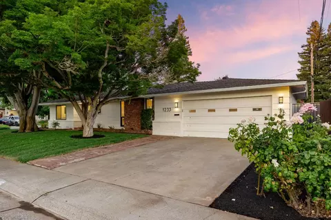 1233 Meredith Way, Carmichael, CA 95608 photo 5