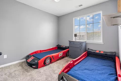 Bedroom - 1500 Dinard Ct, Hughson, CA 95326 photo 3 of 5