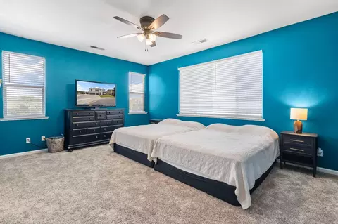 Bedroom - 1500 Dinard Ct, Hughson, CA 95326 photo 5 of 5