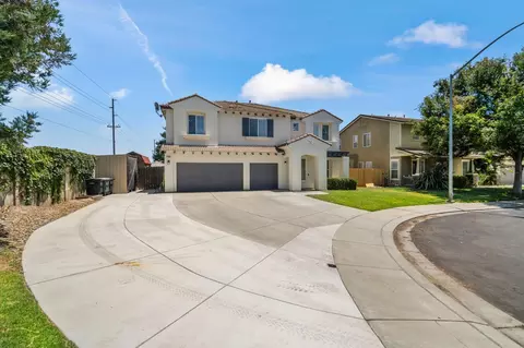 Exterior - 1500 Dinard Ct, Hughson, CA 95326 photo 2 of 13