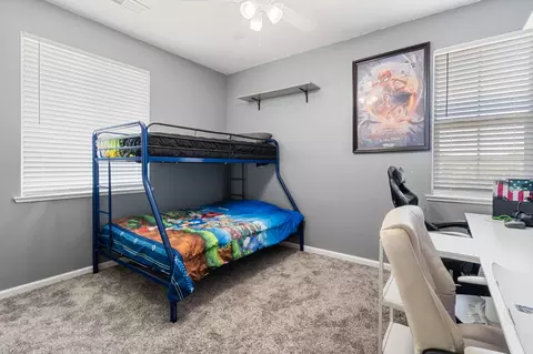 Bedroom - 1500 Dinard Ct, Hughson, CA 95326 photo 4 of 5