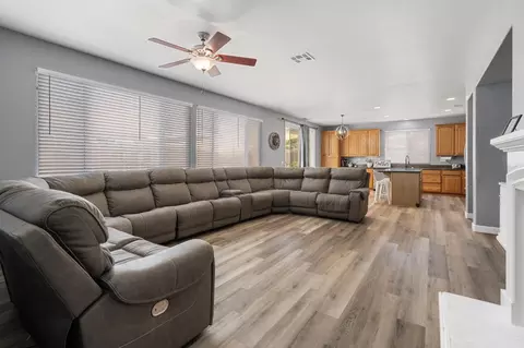 Living - 1500 Dinard Ct, Hughson, CA 95326 photo 4 of 4