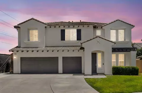 Exterior - 1500 Dinard Ct, Hughson, CA 95326 photo 13 of 13