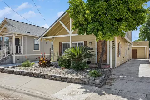 1572 53rd St, Sacramento, CA 95819