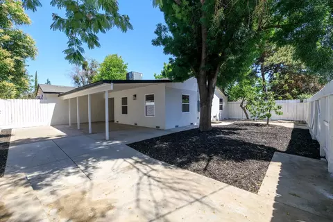 Exterior - 2423 Miller Ave, Modesto, CA 95354 photo 8 of 15