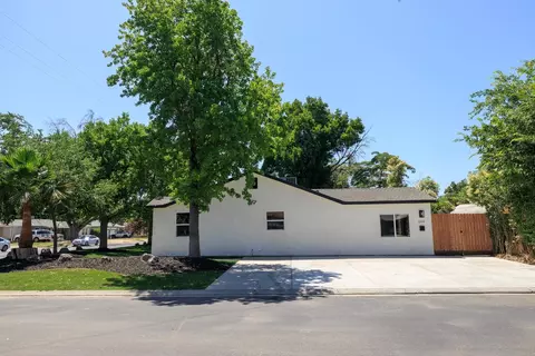 Exterior - 2423 Miller Ave, Modesto, CA 95354 photo 13 of 15