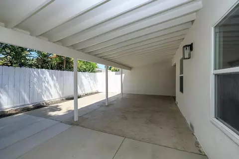 Exterior - 2423 Miller Ave, Modesto, CA 95354 photo 6 of 15