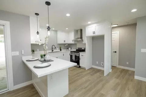 Kitchen - 2423 Miller Ave, Modesto, CA 95354 photo 1 of 3