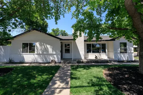 Exterior - 2423 Miller Ave, Modesto, CA 95354 photo 3 of 15