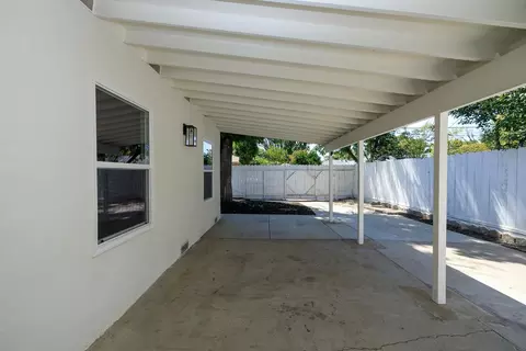 Exterior - 2423 Miller Ave, Modesto, CA 95354 photo 5 of 15