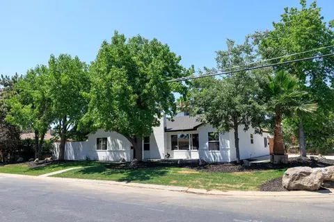 Exterior - 2423 Miller Ave, Modesto, CA 95354 photo 2 of 15