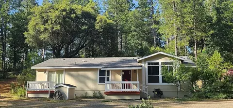 21819 Todd Valley Rd, Foresthill, CA 95631