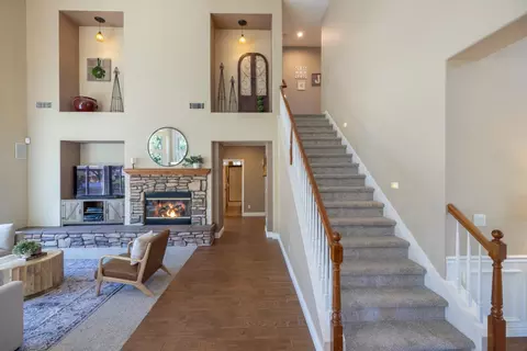 Entry Way - 24 Java Ct, Sacramento, CA 95835 photo 3 of 8