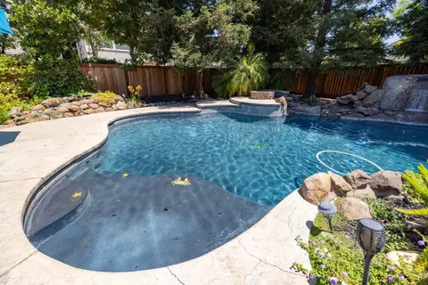 Exterior - 24 Java Ct, Sacramento, CA 95835 photo 5 of 22