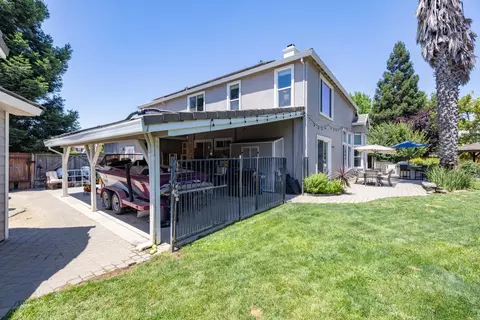 Exterior - 24 Java Ct, Sacramento, CA 95835 photo 21 of 22
