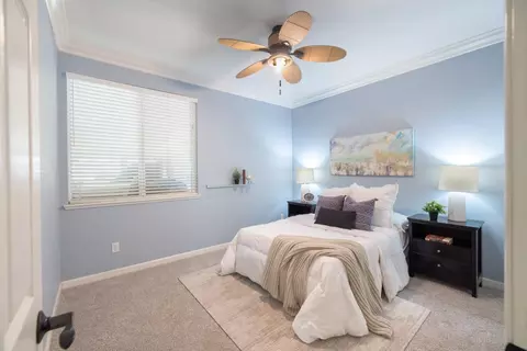 Bedroom - 24 Java Ct, Sacramento, CA 95835 photo 1 of 8