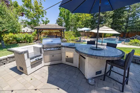 Kitchen - 24 Java Ct, Sacramento, CA 95835 photo 7 of 7