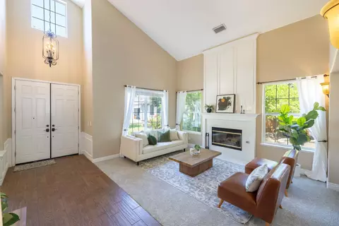 Entry Way - 24 Java Ct, Sacramento, CA 95835 photo 1 of 8