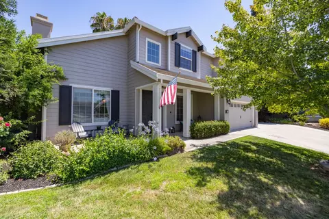 Exterior - 24 Java Ct, Sacramento, CA 95835 photo 2 of 22