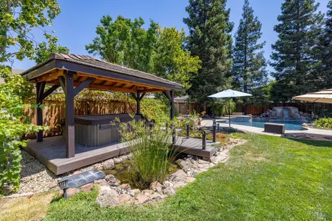 Exterior - 24 Java Ct, Sacramento, CA 95835 photo 14 of 22
