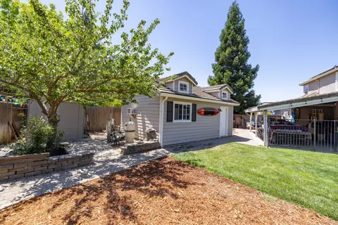 Exterior - 24 Java Ct, Sacramento, CA 95835 photo 20 of 22