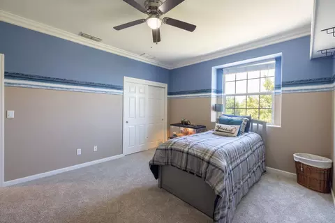 Bedroom - 24 Java Ct, Sacramento, CA 95835 photo 4 of 8