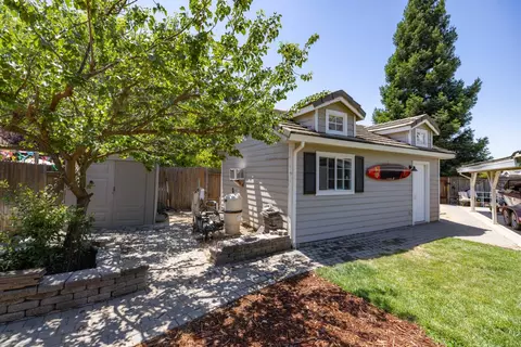 Exterior - 24 Java Ct, Sacramento, CA 95835 photo 19 of 22