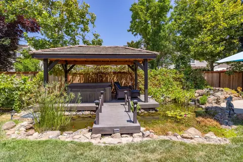 Exterior - 24 Java Ct, Sacramento, CA 95835 photo 15 of 22