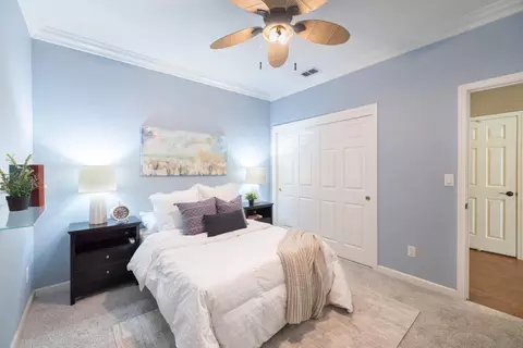 Bedroom - 24 Java Ct, Sacramento, CA 95835 photo 2 of 8