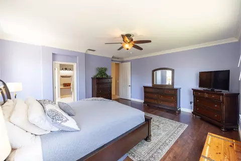 Bedroom - 24 Java Ct, Sacramento, CA 95835 photo 8 of 8