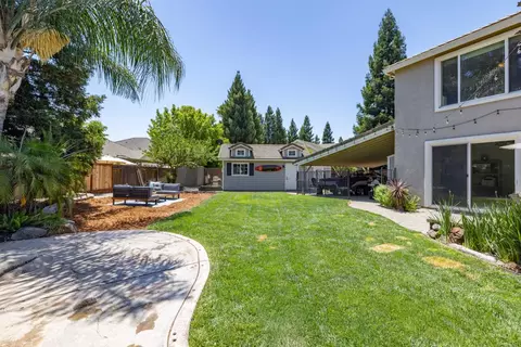 Exterior - 24 Java Ct, Sacramento, CA 95835 photo 17 of 22