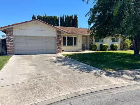 3400 Santos Ct, Turlock, CA 95382 photo 1