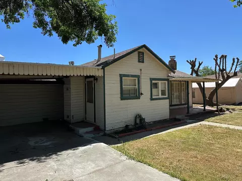 Exterior - 745 8th St, Williams, CA 95987 photo 6 of 13