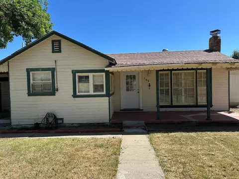 Exterior - 745 8th St, Williams, CA 95987 photo 4 of 13