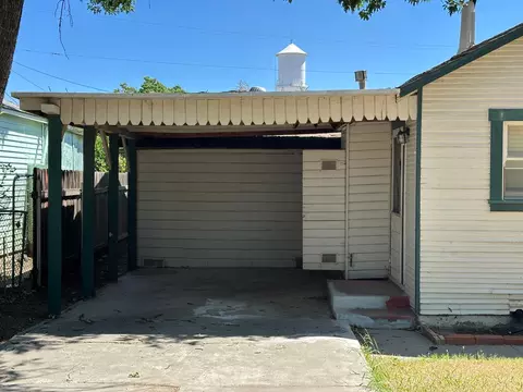 Exterior - 745 8th St, Williams, CA 95987 photo 3 of 13