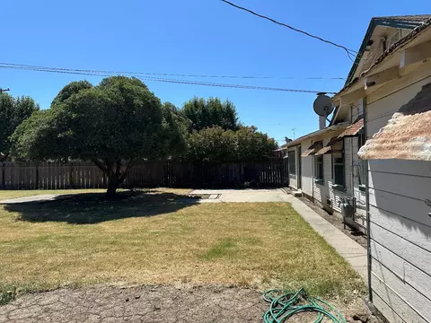 Exterior - 745 8th St, Williams, CA 95987 photo 11 of 13