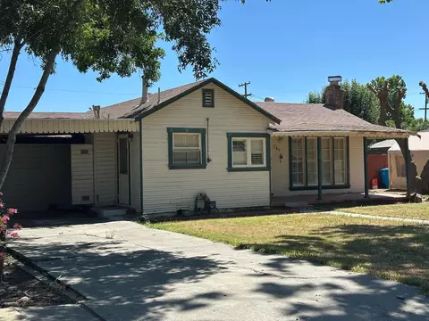 Exterior - 745 8th St, Williams, CA 95987 photo 2 of 13